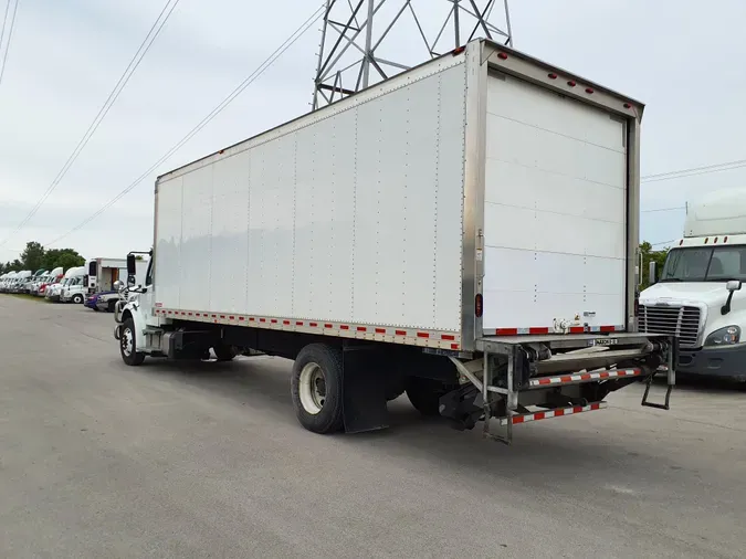 2020 FREIGHTLINER/MERCEDES M2 106