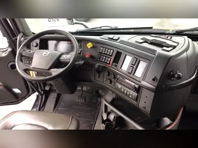 2023 Volvo VNL860d9d123060da60ac6dbce5d619d6d1536