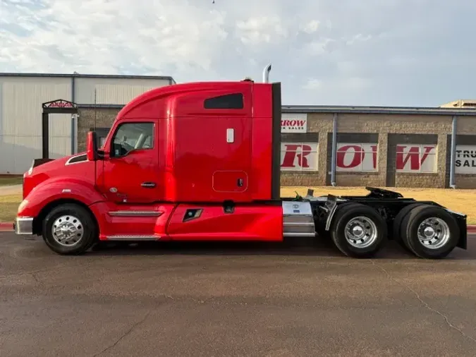 2022 KENWORTH T680d9d18428a1ccd55ab2122832c86bde51