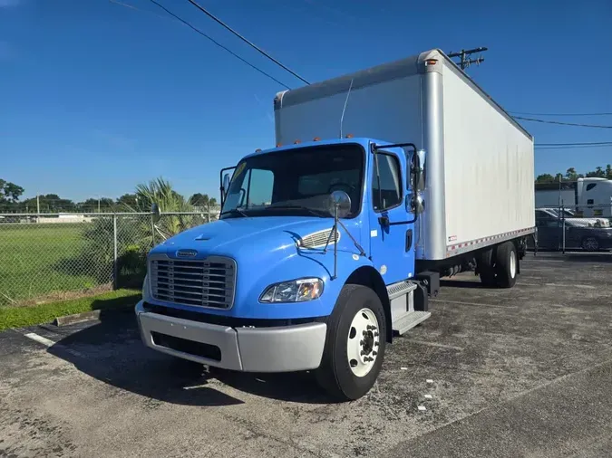 2019 FREIGHTLINER/MERCEDES M2 106d9d1e0745442ecb64b08ad50ba6af7dc