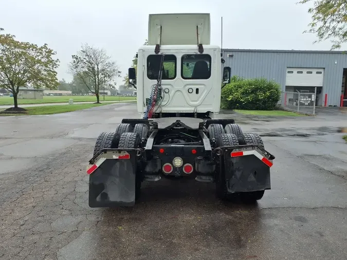 2019 FREIGHTLINER/MERCEDES CASCADIA 125d9d1f4c01823f8e4376b94a1b14f8c60