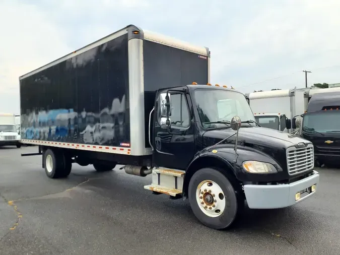 2020 FREIGHTLINER M2 106d9d2018bb7e98801261fe3cbd27ebc59