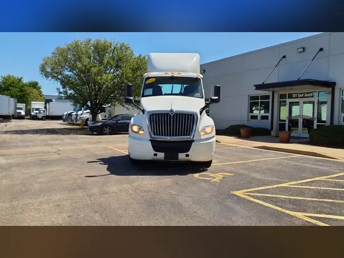 2019 NAVISTAR INTERNATIONAL LT625 DAYCAB T/Ad9d2fc3e2013f9c6234f2714f6bc5c4d