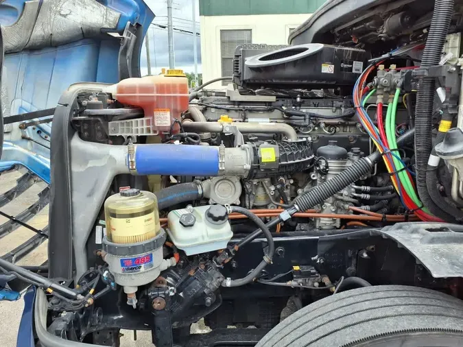 2021 FREIGHTLINER/MERCEDES NEW CASCADIA PX12664