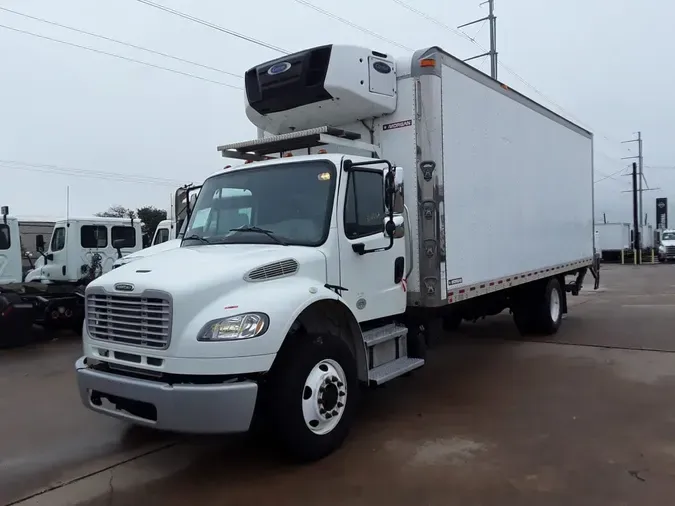 2019 FREIGHTLINER/MERCEDES M2 106d9d57028fd4fe9dc70b5b972c5bde9b3