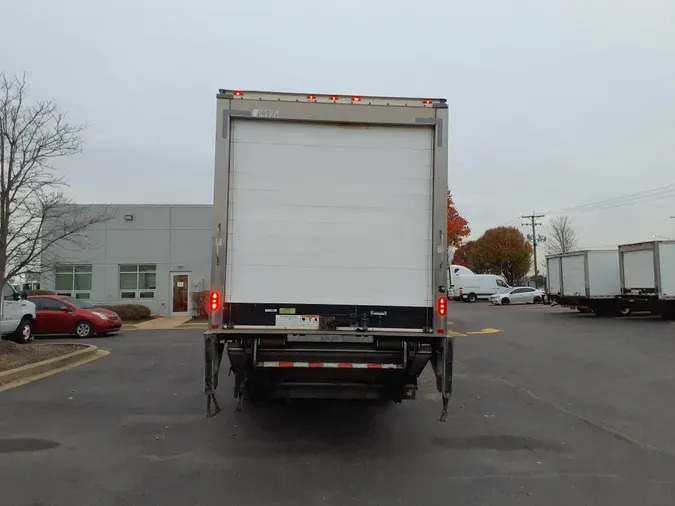 2018 NAVISTAR INTERNATIONAL 4300