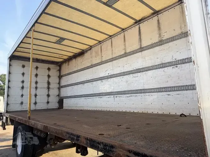 2019 FREIGHTLINER BUSINESS CLASS M2 106