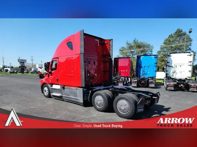 2023 FREIGHTLINER CA126d9d680d66e24913b225cea6116bb784f