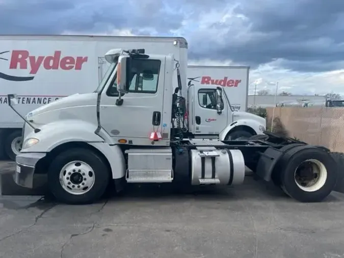 2017 NAVISTAR INTERNATIONAL PROSTAR