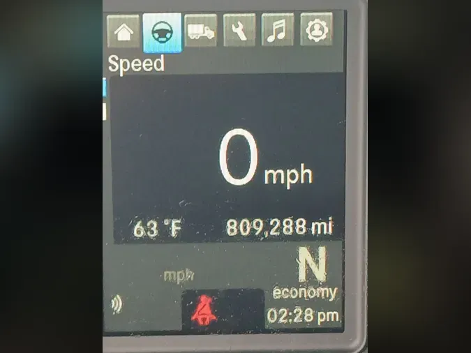 2020 FREIGHTLINER/MERCEDES NEW CASCADIA PX12664d9d7ee6c765d9e1492d8ac9a866a71d6