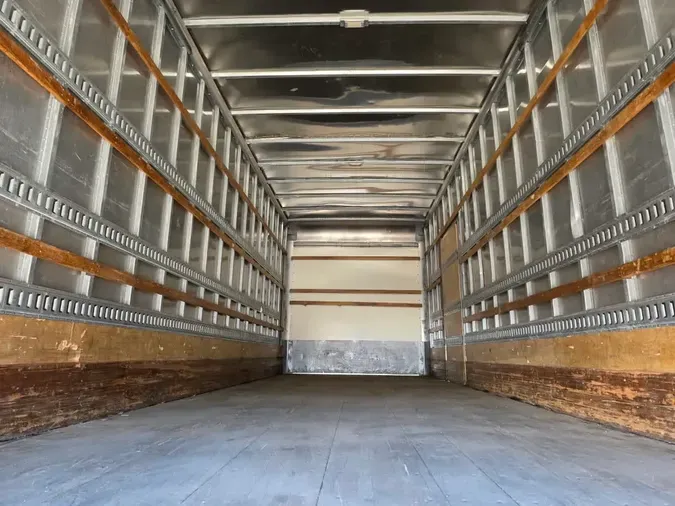 2018 NAVISTAR INTERNATIONAL 4300