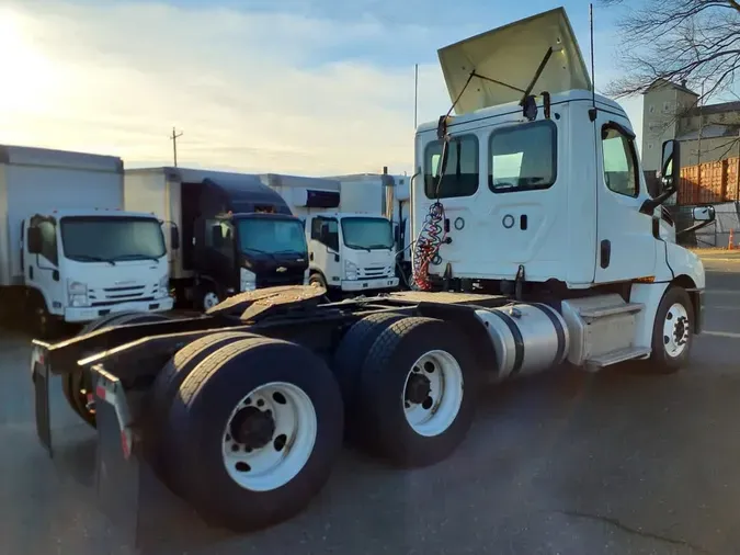 2019 FREIGHTLINER/MERCEDES NEW CASCADIA PX12664d9da966cf791fac869e6b8fc79fa713b