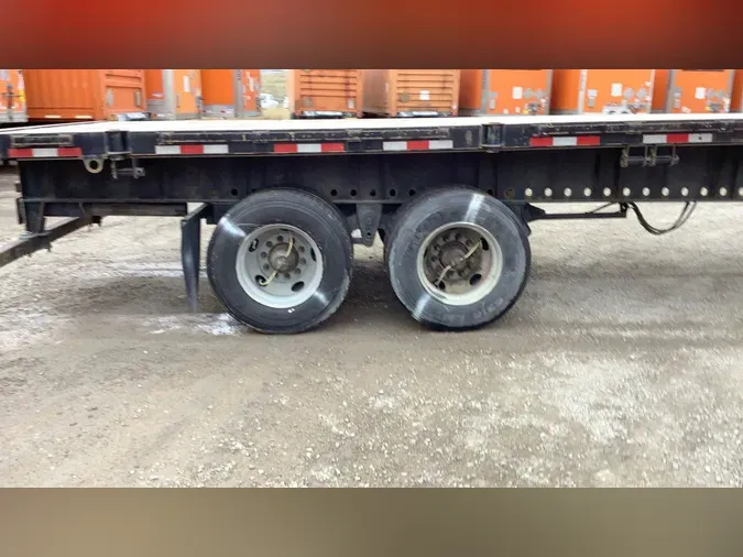 2022 Great Dane FLAT