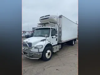 2020 Freightliner M2 106