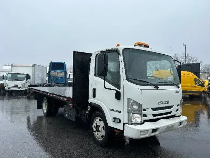 2018 Isuzu Truck NRRd9db7b2dfa59eaf27d1341b2294a83f5