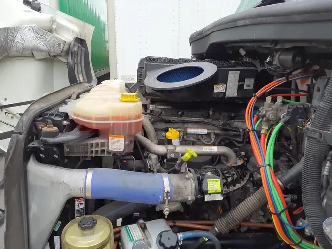 2020 FREIGHTLINER/MERCEDES NEW CASCADIA 116