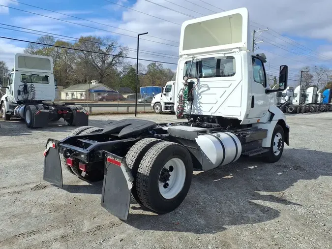 2019 NAVISTAR INTERNATIONAL RH613 DAYCAB S/Ad9dc28719770ac0bc9e6df8ce23cf249