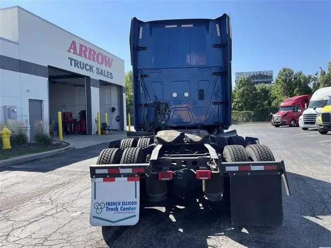 2023 INTERNATIONAL LT625