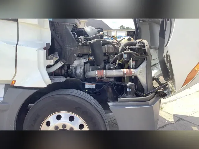2021 Freightliner Cascadia 126d9dcd0bc6aedc30f22bc3c362f4c9546