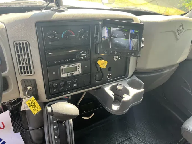 2017 International 4300