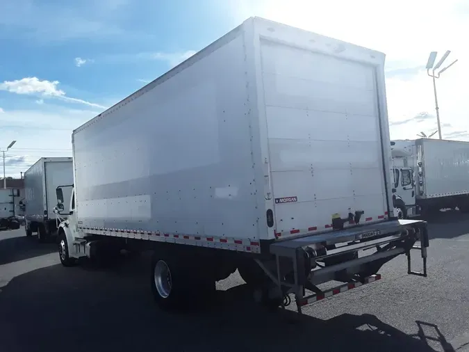 2020 FREIGHTLINER/MERCEDES M2 106
