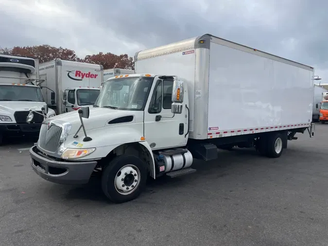 2018 NAVISTAR INTERNATIONAL 4300M7/LP (4X2)d9dddc249f4c2e7c469c35e4412b038a