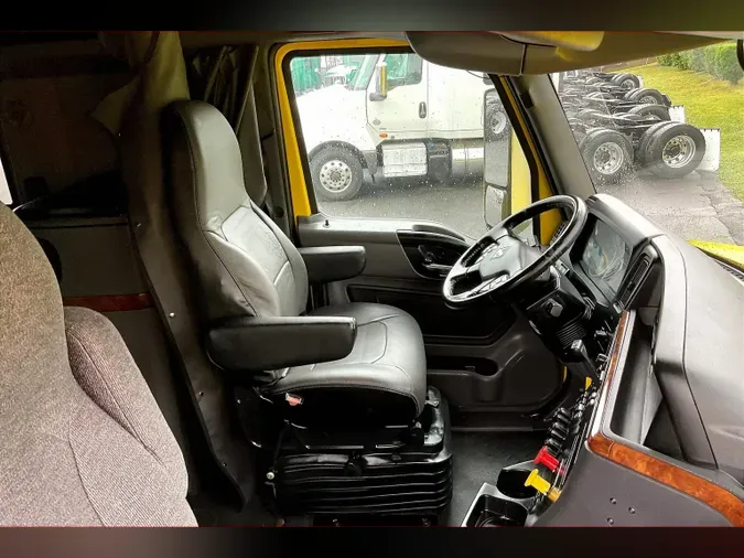 2021 INT LT625 6x4