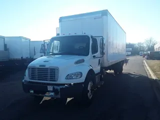 2020 FREIGHTLINER/MERCEDES M2 106