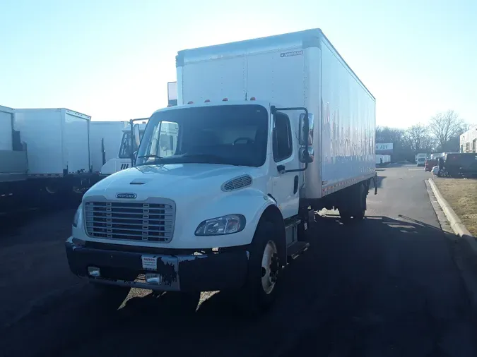 2020 FREIGHTLINER/MERCEDES M2 106d9de65c1109374ec2c00806e86375243