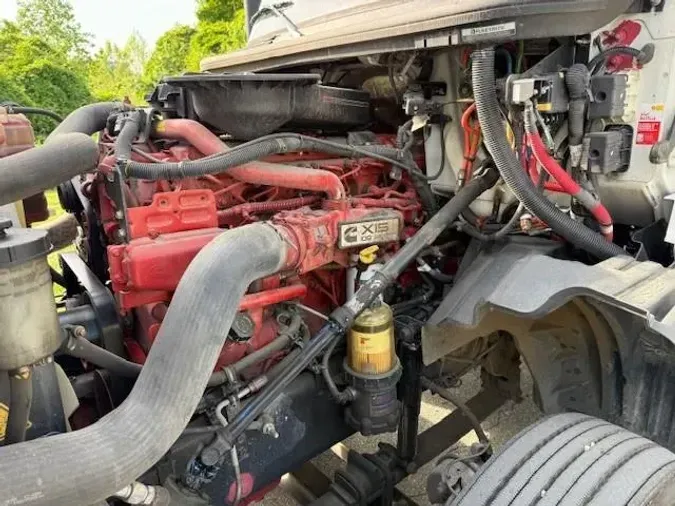2020 International LT625