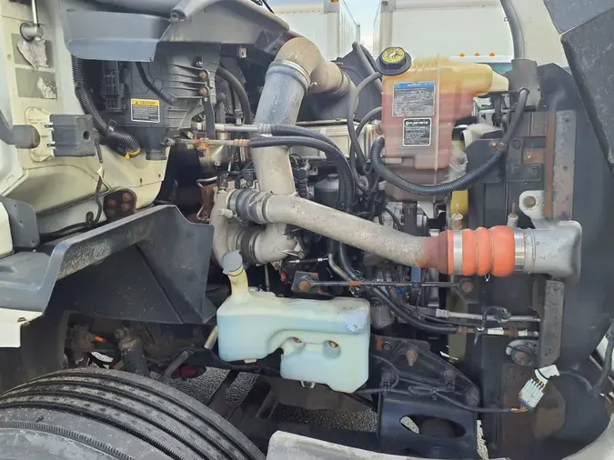 2019 NAVISTAR INTERNATIONAL RH613 DAYCAB S/A