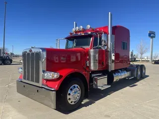 2023 Peterbilt 389