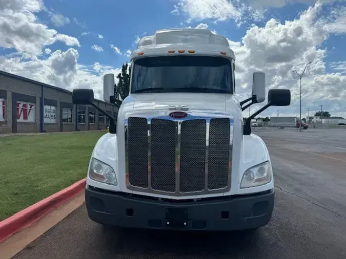 2021 PETERBILT 579