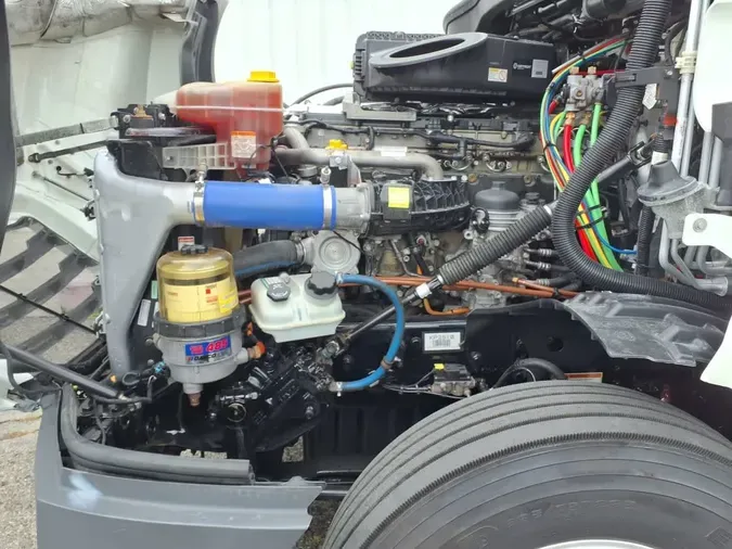 2020 FREIGHTLINER NEW CASCADIA PX12664