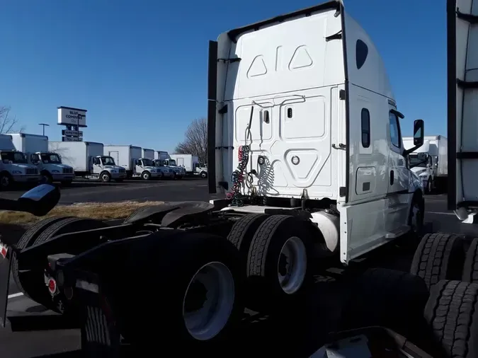 2019 FREIGHTLINER/MERCEDES NEW CASCADIA PX12664d9e226fa510bd87ff683250ff9810965