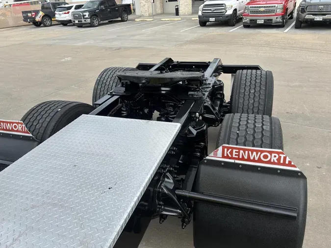 2023 Kenworth T680
