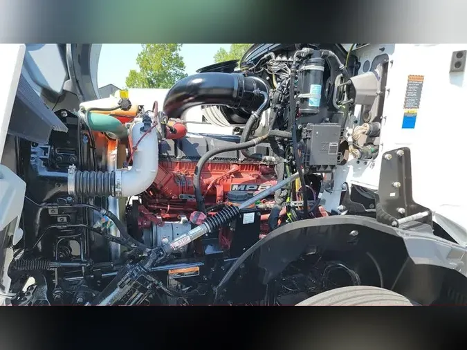 2023 MACK AN64T