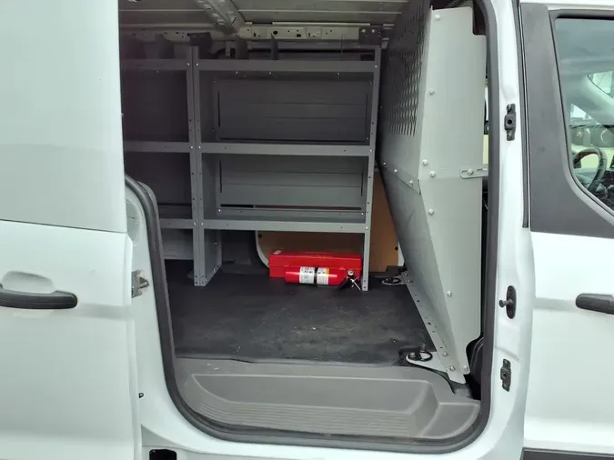 2020 FORD MOTOR COMPANY TRANSIT CONNECT