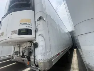 2017 GREAT DANE TRAILERS 48/162/102