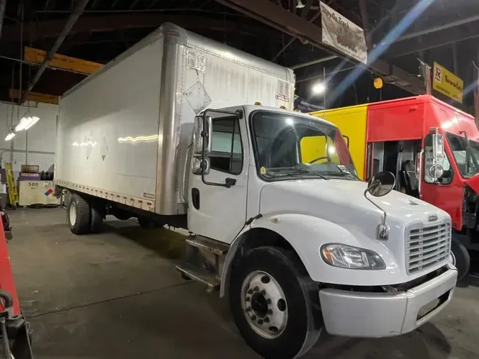2019 FREIGHTLINER/MERCEDES M2 106d9e4ca3ddddb55ab57245355e80b0db6
