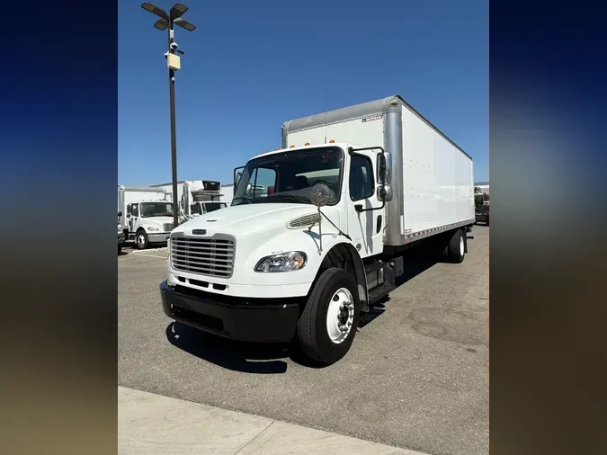 2021 FREIGHTLINER/MERCEDES M2 106d9e55e80e7adcabe19a40c23237f11eb