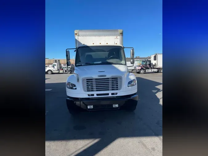 2017 FREIGHTLINER/MERCEDES M2 106d9e566d8f96734292ed1e69cdb408d55