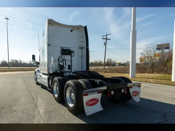 2022 PETERBILT 579