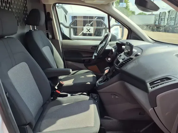 2020 FORD MOTOR COMPANY TRANSIT CONNECT