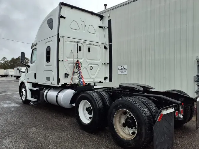 2020 FREIGHTLINER/MERCEDES NEW CASCADIA PX12664