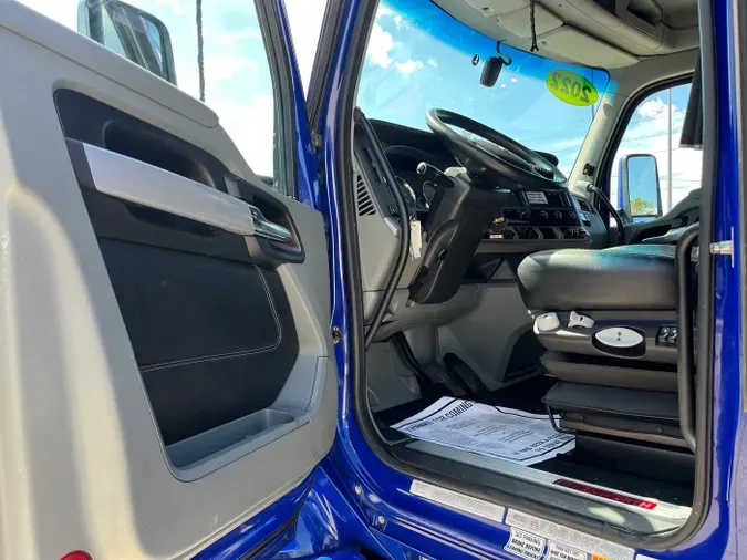 2022 Kenworth T680