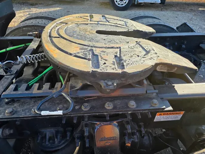 2022 FREIGHTLINER/MERCEDES NEW CASCADIA PX12664