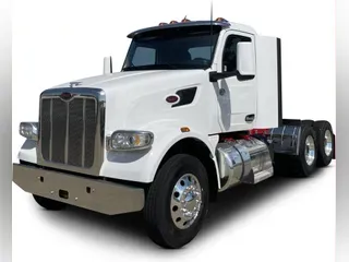 2022 Peterbilt 567