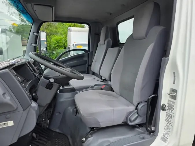 2019 ISUZU NPR