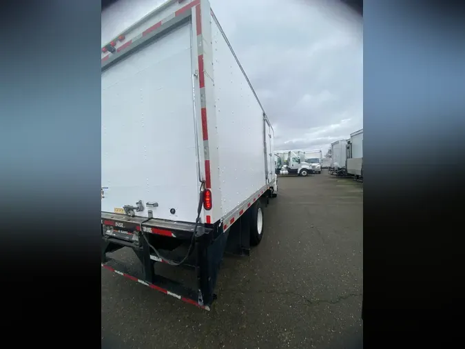 2020 NAVISTAR INTERNATIONAL MV607 (4X2)d9ec542fdc095b1edb38b237213b465e